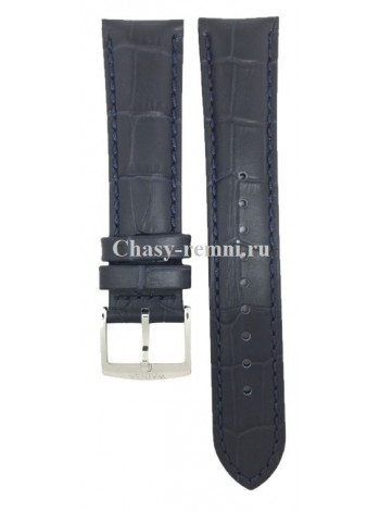 Кожаный ремешок Wainer WA-25990-B.2